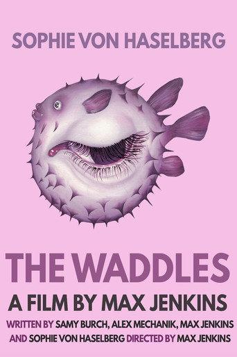 The Waddles (2026) poster