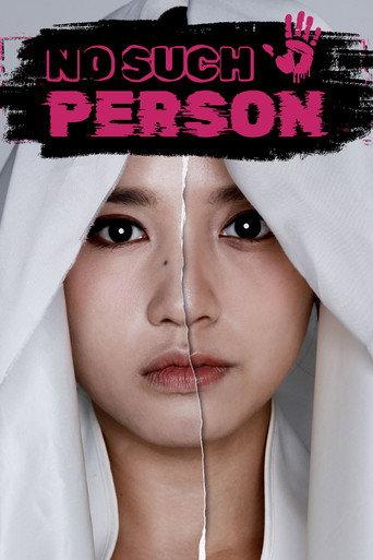 No Such Person (2024) poster