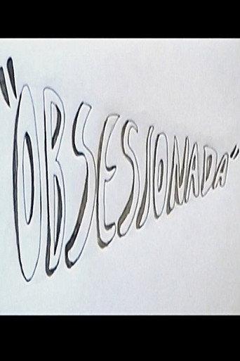 Obsesionada (2004) poster