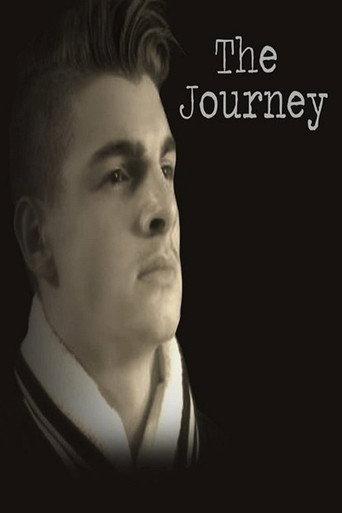 The Journey (2015) poster