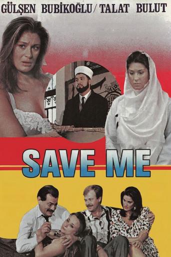 Save Me (1987) poster