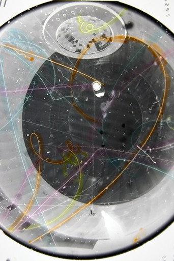 I ♥ Neutrinos: You Cant See Them but They are Everywhere (2011) poster