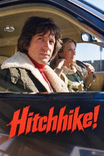 Hitchhike! (1974) poster