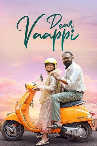 Dear Vaappi (2023) poster