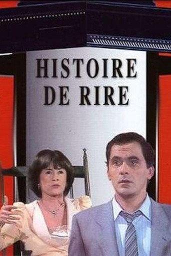 Histoire de rire (1982) poster