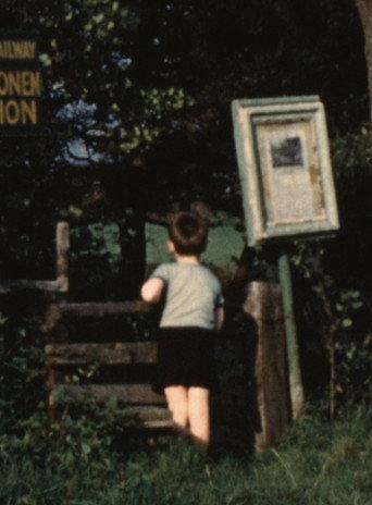 Summer Service Only (1957) poster