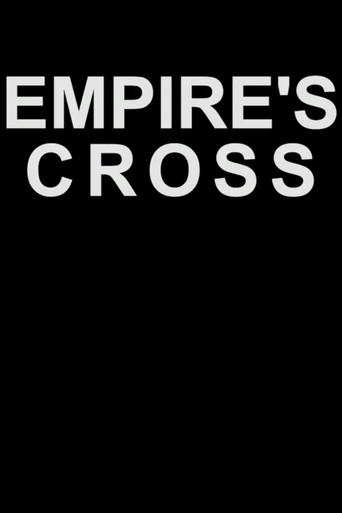 Empire's Cross (2011) poster