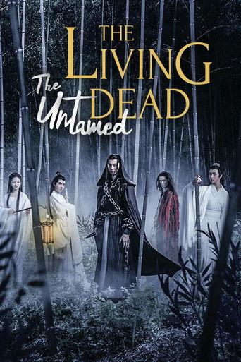 The Living Dead (2019) poster