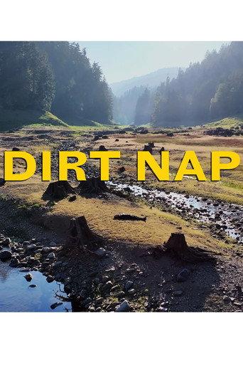Dirt Nap (2026) poster
