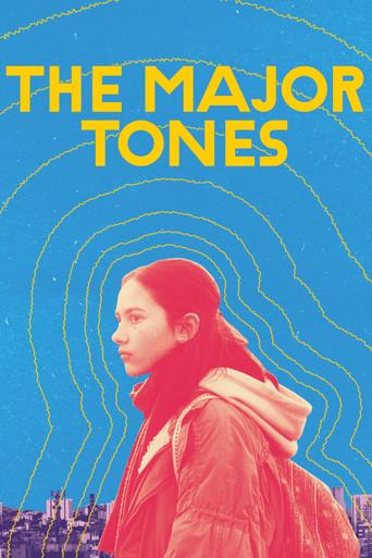 The Major Tones (2024) poster