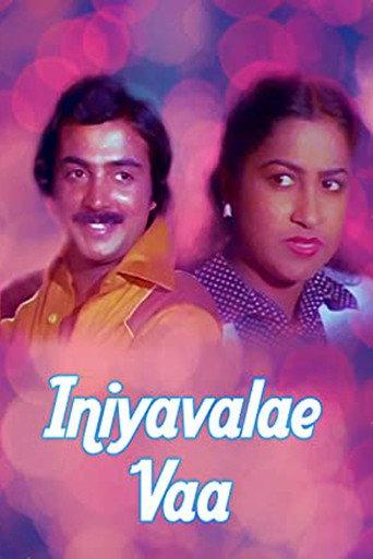 Iniyavalae Vaa (1982) poster
