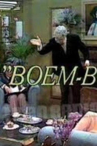 Boem-Boem (1982) poster