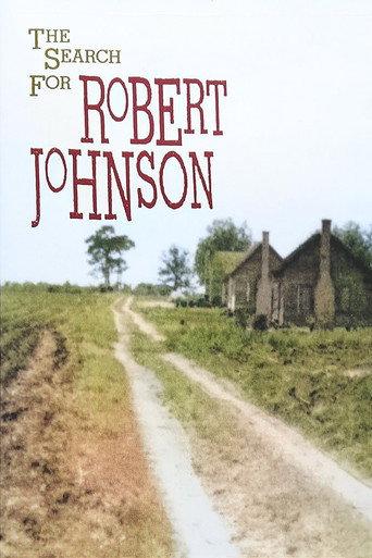 The Search For Robert Johnson (1992) poster