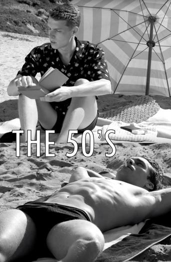 The 50's (2019) poster