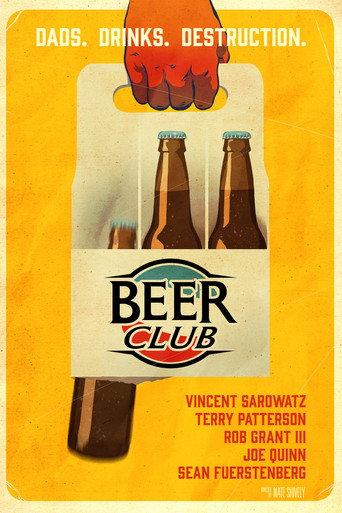 Beer Club () poster