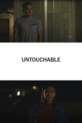 Untouchable (2016) poster