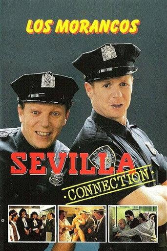 Sevilla Connection (1992) poster