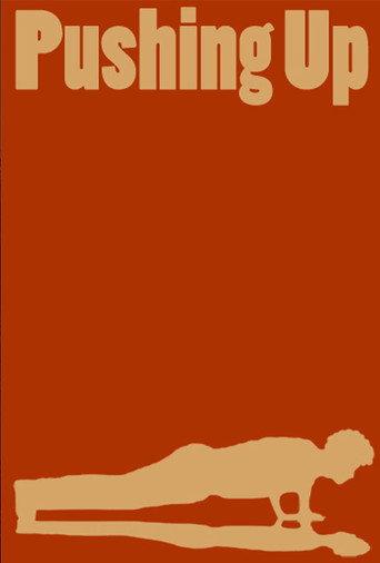 Pushing Up () poster