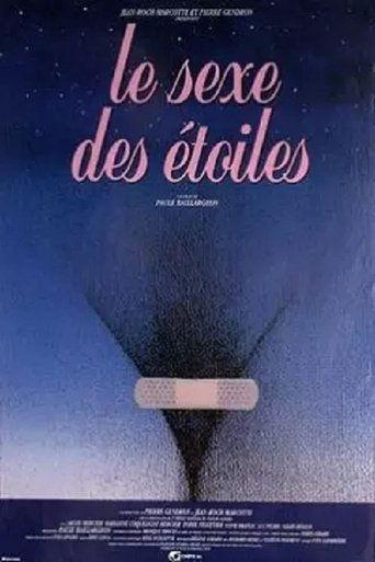 The Sex of the Stars (1993) poster