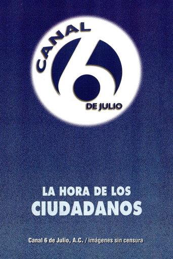 La hora de los ciudadanos (1993) poster