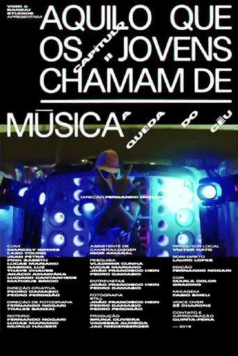 Aquilo que os Jovens Chamam de Música II () poster