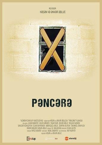 The Window (1991) poster