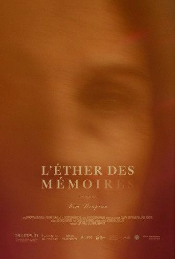 Echoes of Memories (2025) poster