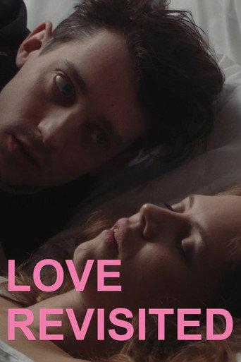 Love Revisited (2016) poster