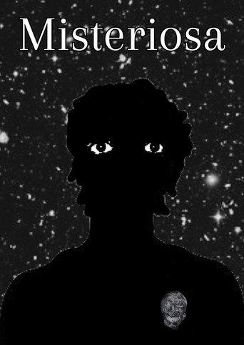 Mysterious (2026) poster