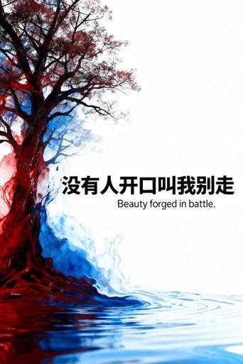 血染的风采 () poster