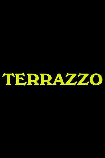 Terrazzo (2023) poster