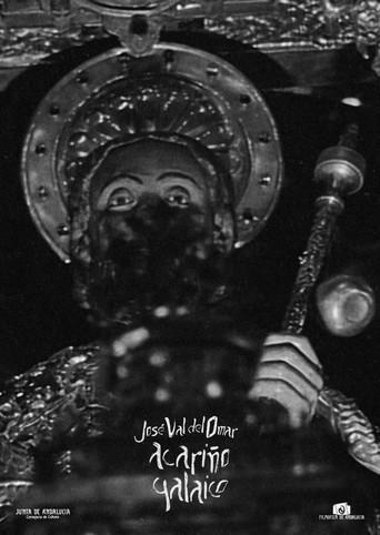 Galician Caress (of Clay) (1995) poster