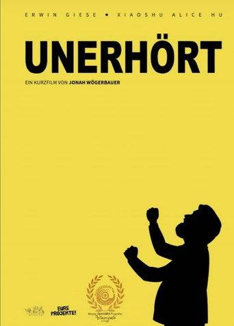 Unerhört (2019) poster