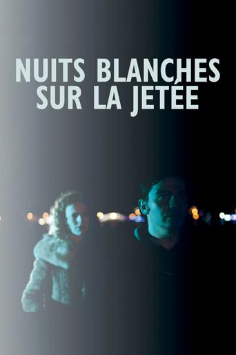 White Nights on the Pier (2014) poster