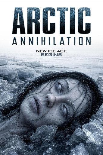 Arctic Annihilation (2026) poster