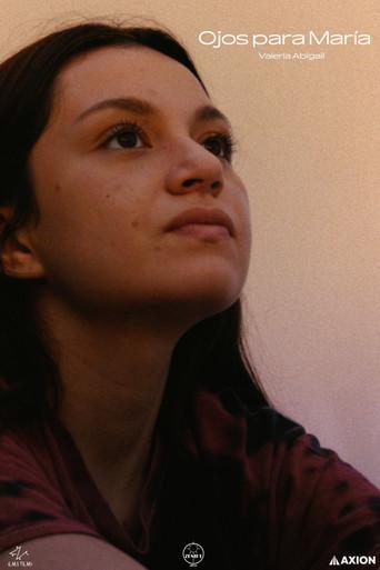 Ojos para María (2026) poster