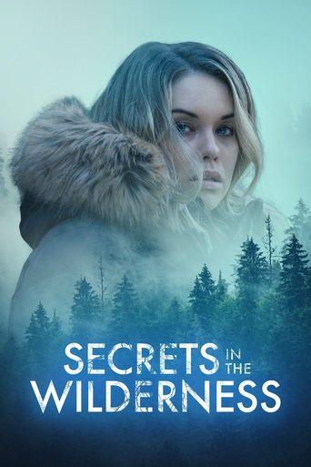 Secrets in the Wilderness (2021) poster