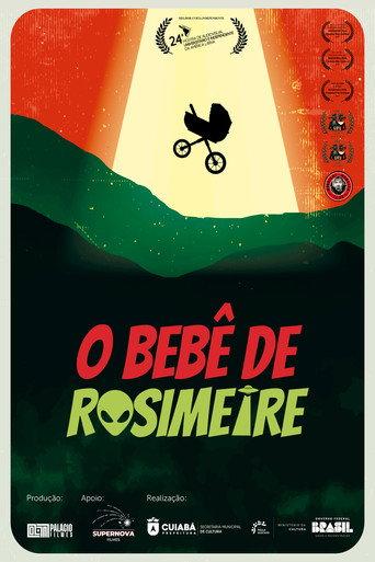 Rosimeire´s Baby (2025) poster