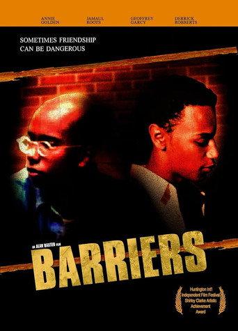 Barriers (1999) poster