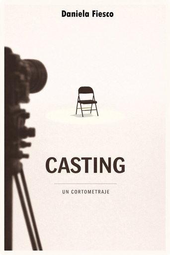 Final Frame: Casting (2026) poster