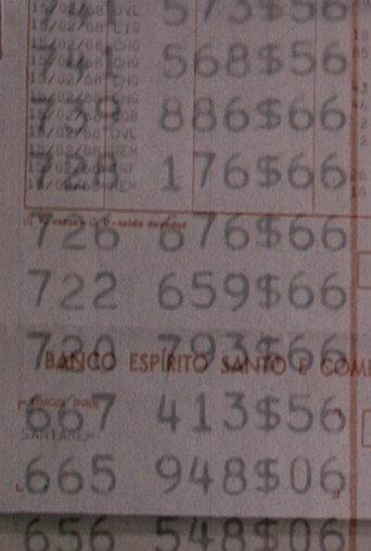 O Ritmo na Vida (1968) poster