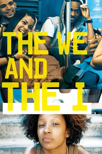 The We and the I (2012) poster