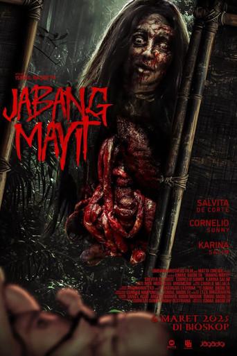Jabang Mayit (2025) poster