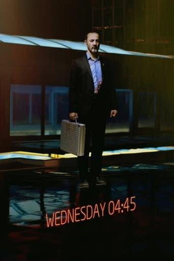 Wednesday 04:45 (2015) poster