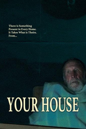 Your House (2026) poster