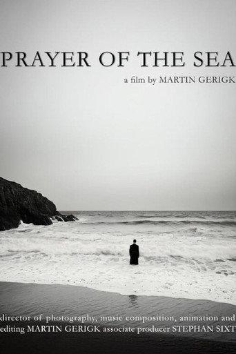 Prayer of the Sea (2025) poster