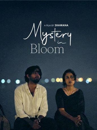 Mystery in Bloom () poster