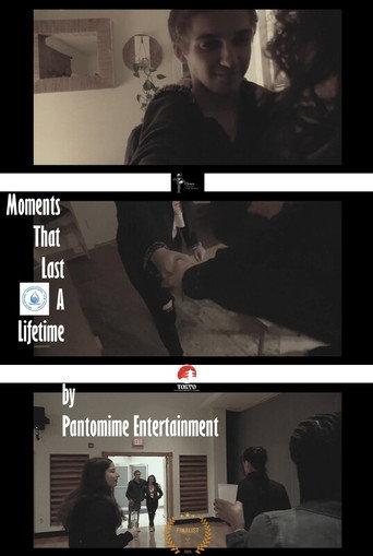 Moments That Last a Lifetime () poster