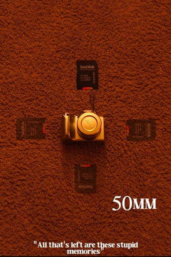 50mm (2026) poster