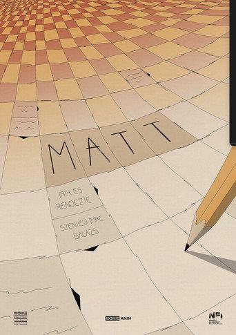 Matte (2026) poster